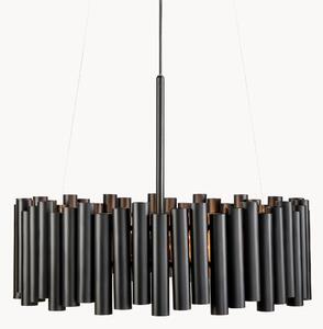 Závesná lampa Level