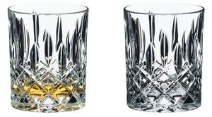 Riedel krištáľové poháre na whisky Spey 295 ml 2KS