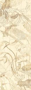 Vliesová fototapeta na stenu, Kvety, listy, DG3LEI1022, Wall Designs III, Khroma by Masureel