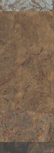 Vliesová fototapeta na stenu, hnedý mramor, DG3ALI1055, Wall Designs III, Khroma by Masureel