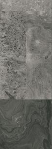 Vliesová fototapeta na stenu, Sivý mramor, DG3ALI1062, Wall Designs III, Khroma by Masureel