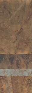 Vliesová fototapeta na stenu, hnedý mramor, DG3ALI1051, Wall Designs III, Khroma by Masureel