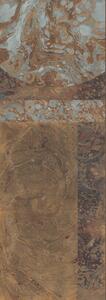Vliesová fototapeta na stenu, hnedý mramor, DG3ALI1053, Wall Designs III, Khroma by Masureel