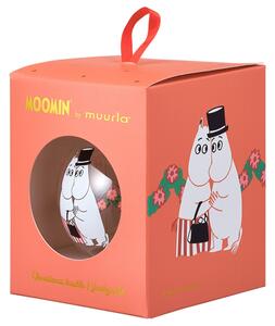 Muurla Vianočná ozdoba Moomin Garland 7cm