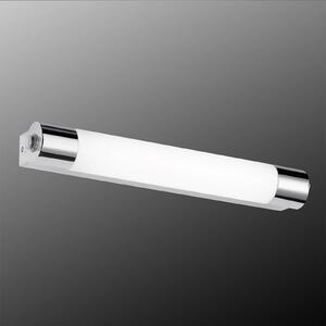 Kúpeľňové nástenné LED svietidlo Paulien, 44 cm