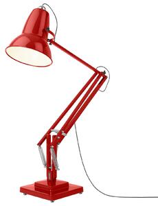 Anglepoise Original 1227 Giant stojaca červená