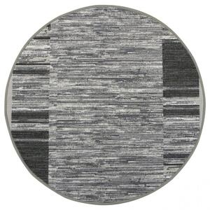 Protišmykový koberec Adagio 19 svetlosivý