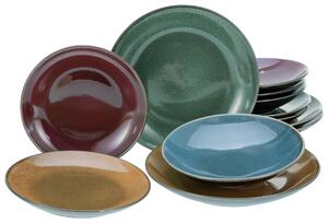 JEDÁLENSKÝ SERVIS, kamenina Creatable - Online Only bytové doplnky, Online Only