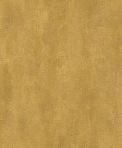 Hnedo-zlatá mramorovaná vliesová tapeta na stenu, PRI804, Spirit of Nature, Khroma by Masureel