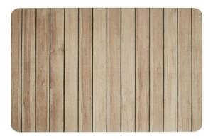 Kúpeľňová predložka z kremeliny v prírodnej farbe 39x60 cm Lepiana – Wenko