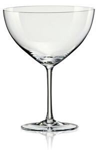 Bohemia Crystal Poháre na martini a koktaily Bar 400ml (set po 6ks)