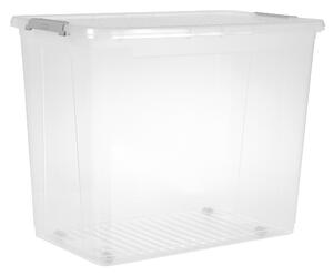 ÚLOŽNÝ BOX plast - Úložné boxy & dekoračné boxy