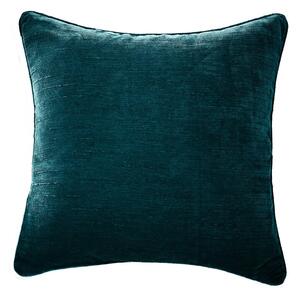 Dekoračný vankúš zo ženilky 55x55 cm Selene Luxury Chenille – Hyperion