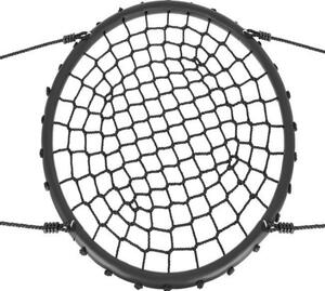 Hojdací kruh Kreis 100 cm čierna 9966