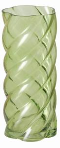 VÁZA, sklo, 30 cm - Vázy