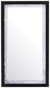 NÁSTENNÉ ZRKADLO 100/180/5,5 cm Xora - Zrkadlá na stenu