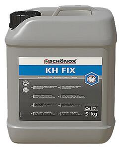 Penetračný náter SCHONOX KH FIX 1/5 kg 1 kg láhev