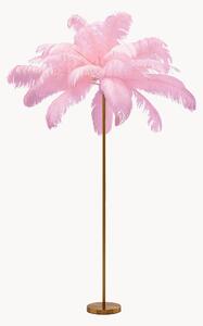 Stojacia lampa Feather Palm