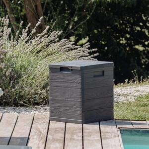 ÚLOŽNÝ BOX NA PODUŠKY - Online Only záhrada, Online Only