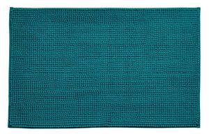 Zelenomodrá kúpeľňová predložka 50x80 cm Bobble – Catherine Lansfield