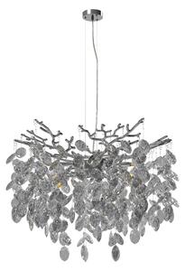ZÁVESNÉ SVIETIDLO, 60/150 cm Glandor - Interiérové svietidlá