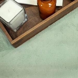 Kúpeľňový koberec Topia Mats 400 nefritovo - zelený