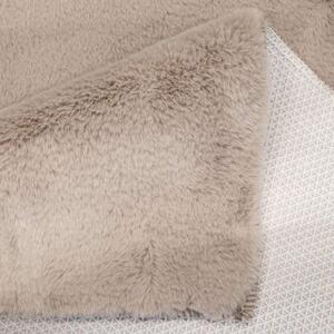 Kúpeľňový koberec Topia Mats 400 taupe