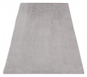 Kúpeľňový koberec Topia Mats 400 sivý