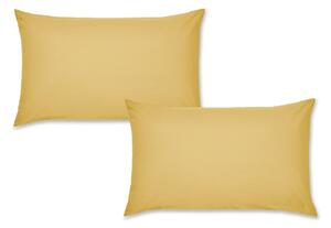 Perkálové obliečky na vankúše v súprave 2 ks 50x75 cm Easy Iron Percale – Catherine Lansfield