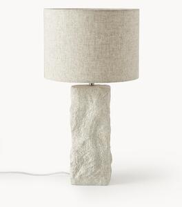 Veľká stolová lampa Kiri