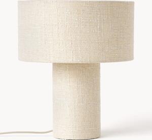 Buklé stolová lampa Ron