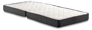 Stredne tvrdý pružinový skladací matrac 90x200 cm XL – Kalune Design