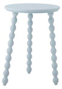 Okrúhly odkladací stolík ø 41 cm Salino – Bloomingville