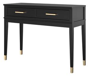 Konzolový stolík 40x105 cm Westerleigh – CosmoLiving by Cosmopolitan