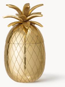 Malé vedro na ľad Pineapple