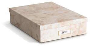 Kartónový organizér na dokumenty Oskar Paper Laminate – Bigso