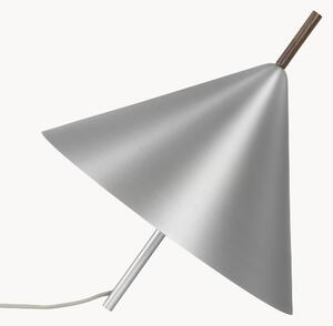 Dizajnová stolová lampa Cone