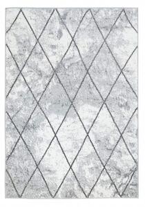 Koberec Moda 1532 sivý