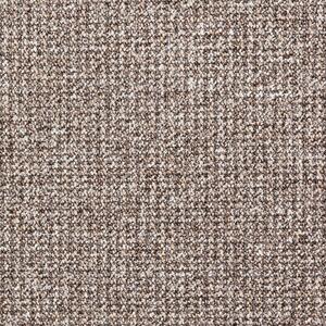 Metrážny koberec CONAN hnedý