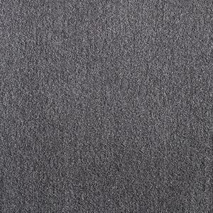 Metrážny koberec OREADE sivý