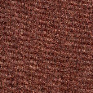 Metrážny koberec VOLUNTEER červený