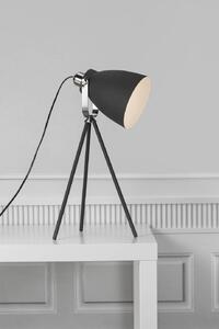Nordlux LARGO | stolná lampa Farba: Čierna