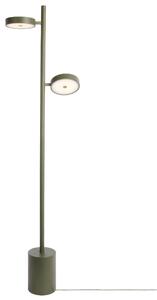 STOJACIA LAMPA, 40/146 cm Good & Mojo - Online Only bytové doplnky, Online Only