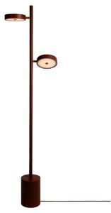 STOJACIA LAMPA, 20/146 cm Good & Mojo - Online Only bytové doplnky, Online Only