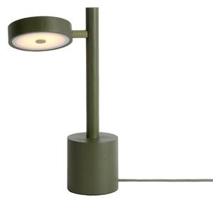 STOLNÁ LAMPA, dotykový stmievač, 21/21/35 cm Good & Mojo - Online Only bytové doplnky, Online Only