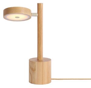 STOLNÁ LAMPA, dotykový stmievač, 21/21/35 cm Good & Mojo - Online Only bytové doplnky, Online Only