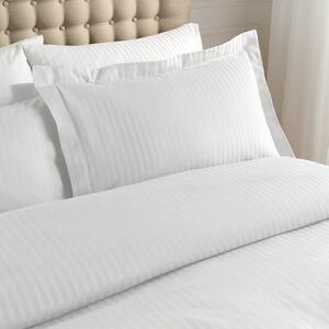 Damaskové obliečky na vankúše v súprave 2 ks 50x75 cm Satin Stripe – Catherine Lansfield
