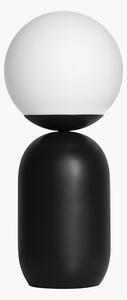 Malá stolová lampa Notti