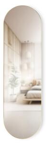 Nástenné/stojacie zrkadlo 46x157 cm Hubba – Umbra