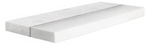 Penový detský matrac s odnímateľným poťahom 60x120 cm Comfort Air Roll – Roba